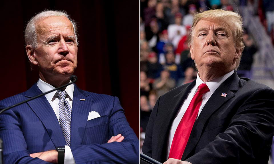 Sự khác nhau giữa Biden và Trump trong chính sách nhập cư